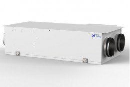 Recuperatore AREX 90 orizzontale Recuperatore AREX 90 orizzontale